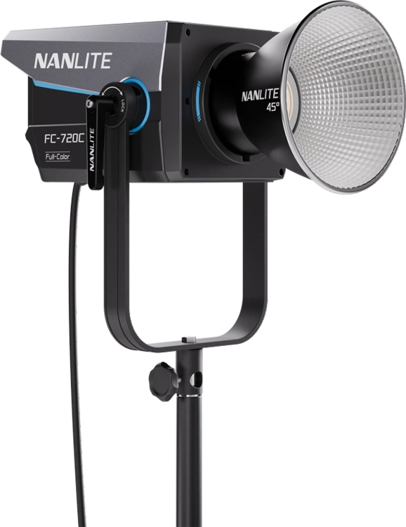 Lampa LED Nanlite FC-720C