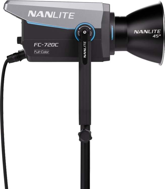 Lampa LED Nanlite FC-720C