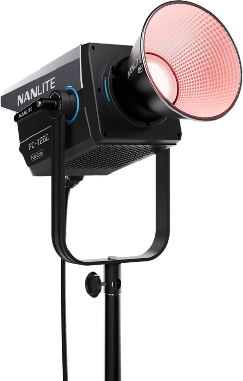 Lampa LED Nanlite FC-720C