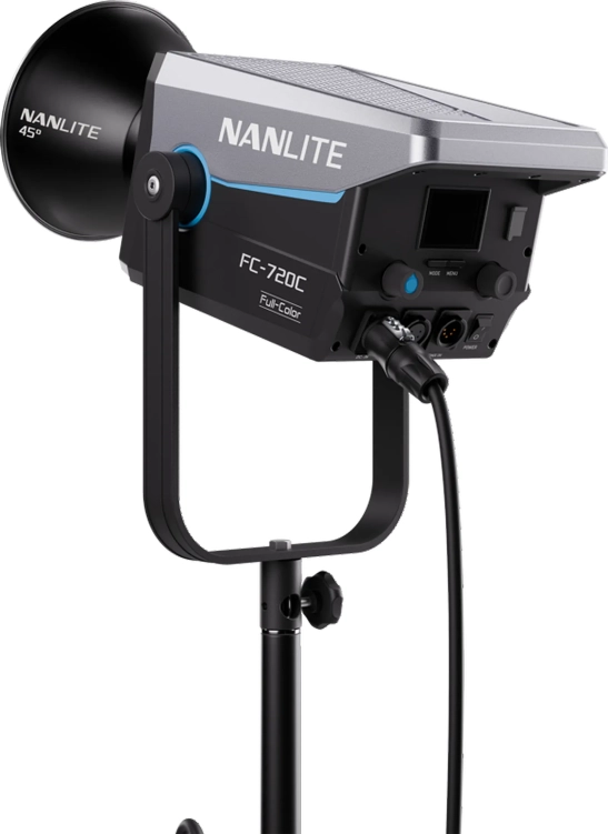 Lampa LED Nanlite FC-720C