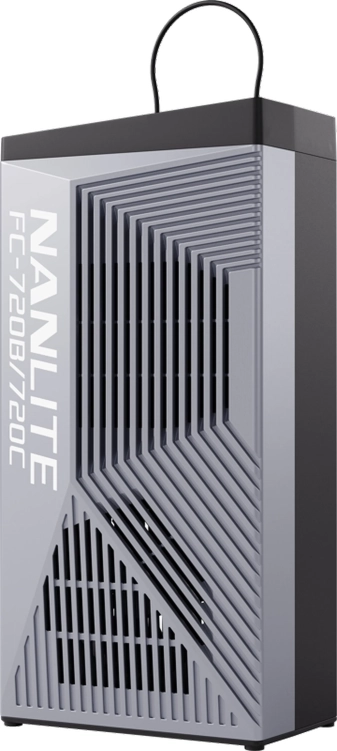 Lampa LED Nanlite FC-720C