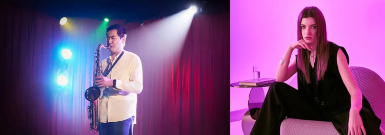 Lampa LED Nanlite FC-720C