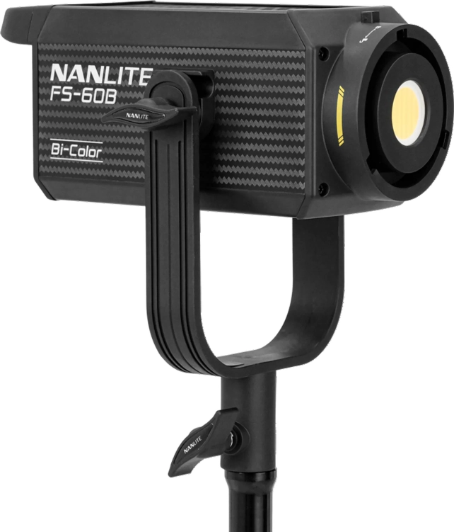 Lampa LED Nanlite FS-60B