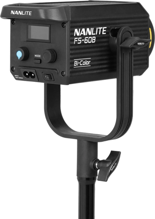 Lampa LED Nanlite FS-60B