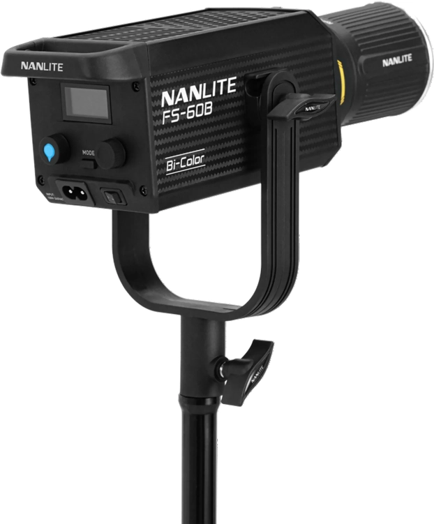Lampa LED Nanlite FS-60B