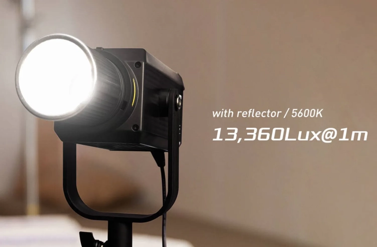 Lampa LED Nanlite FS-60B