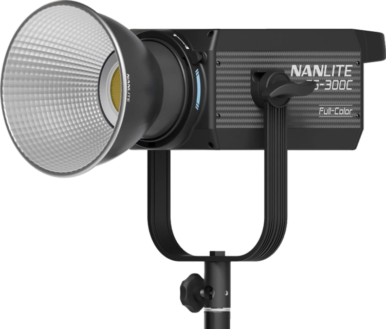 Lampa LED Nanlite FS-300C