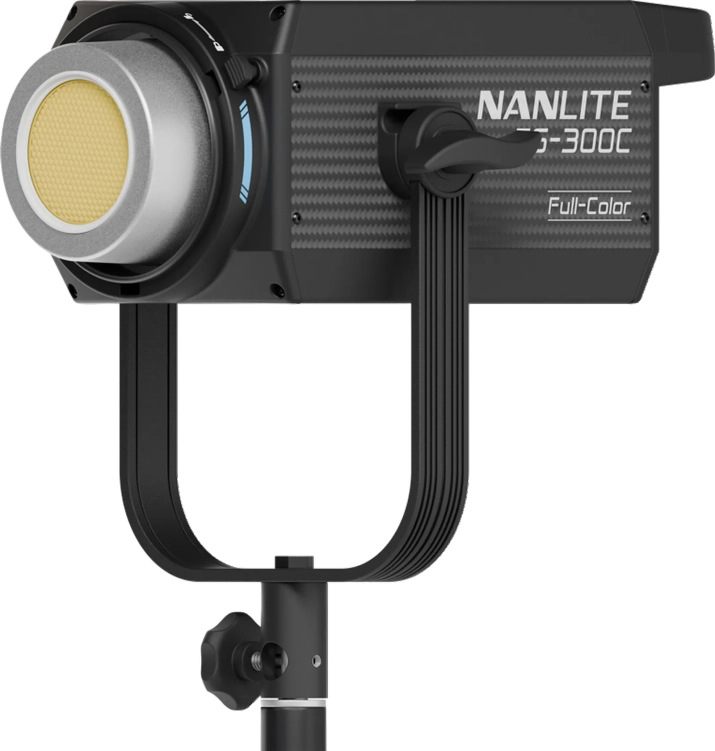Lampa LED Nanlite FS-300C