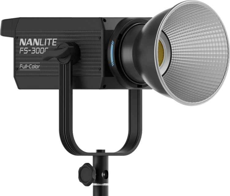 Lampa LED Nanlite FS-300C