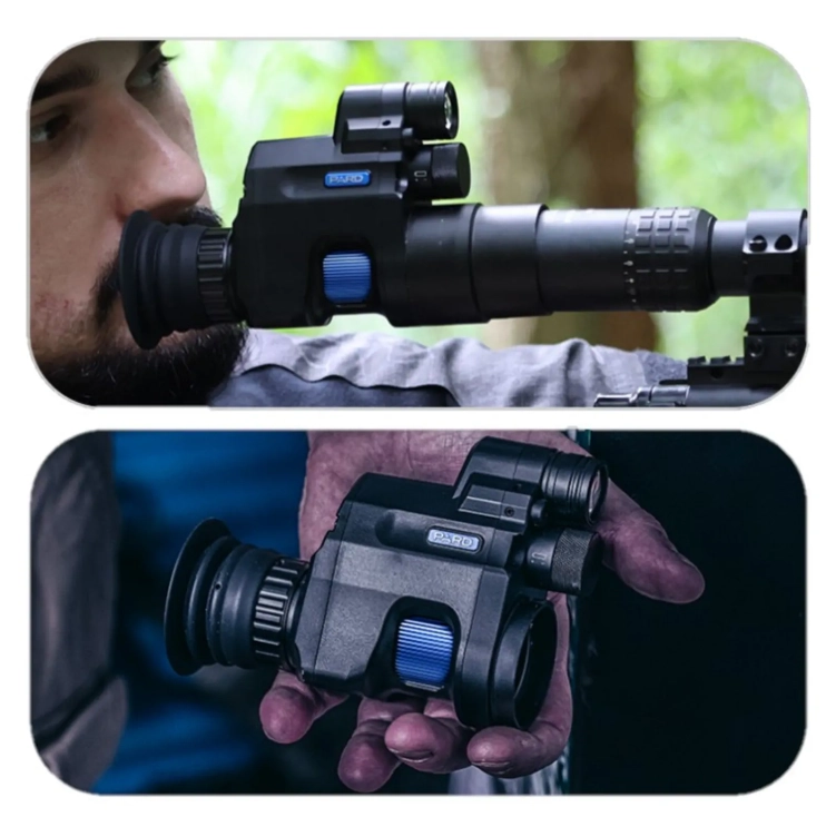 Nasadka noktowizyjna Pard NV-007V2 940nm (14,5 mm)