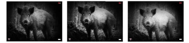Nasadka noktowizyjna Pard NV-007V2 940nm (14,5 mm)