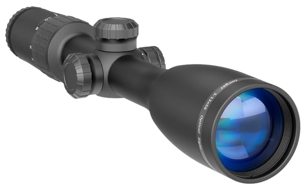 Yukon Luneta celownicza Jaeger 3-12x56 M01