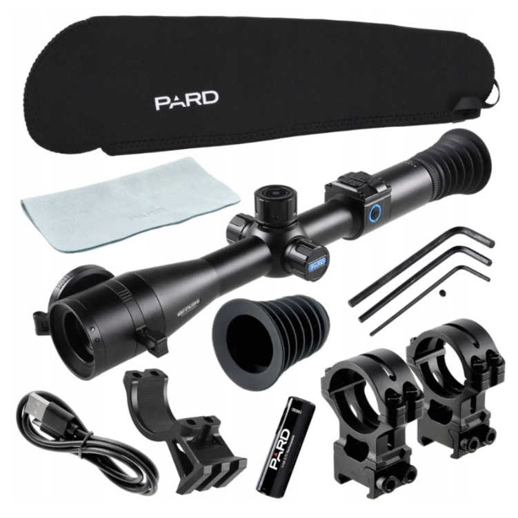 Celownik noktowizyjny Pard Night Stalker 4K NS4-70