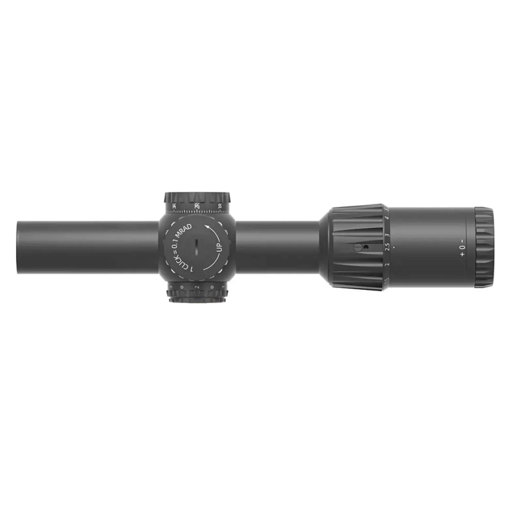 Luneta celownicza Vector Optics Tauron 1-6x24 FFP LPVO SCFF-63