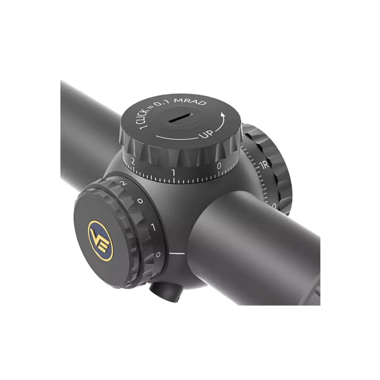 Luneta celownicza Vector Optics Tauron 1-6x24 FFP LPVO SCFF-63