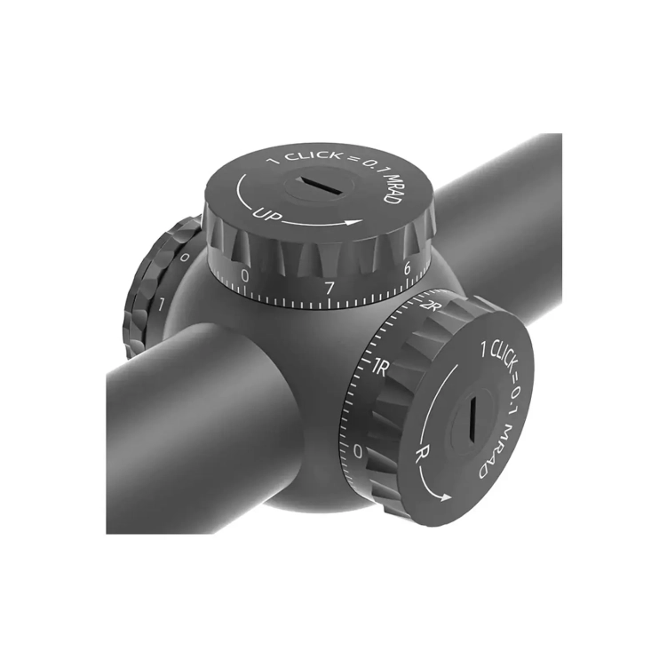 Luneta celownicza Vector Optics Tauron 1-6x24 FFP LPVO SCFF-63