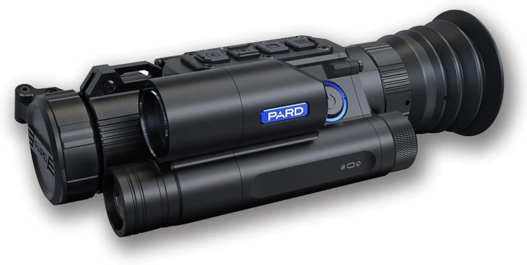 Celownik noktowizyjny z dalmierzem PARD NV-008SP2 50 mm