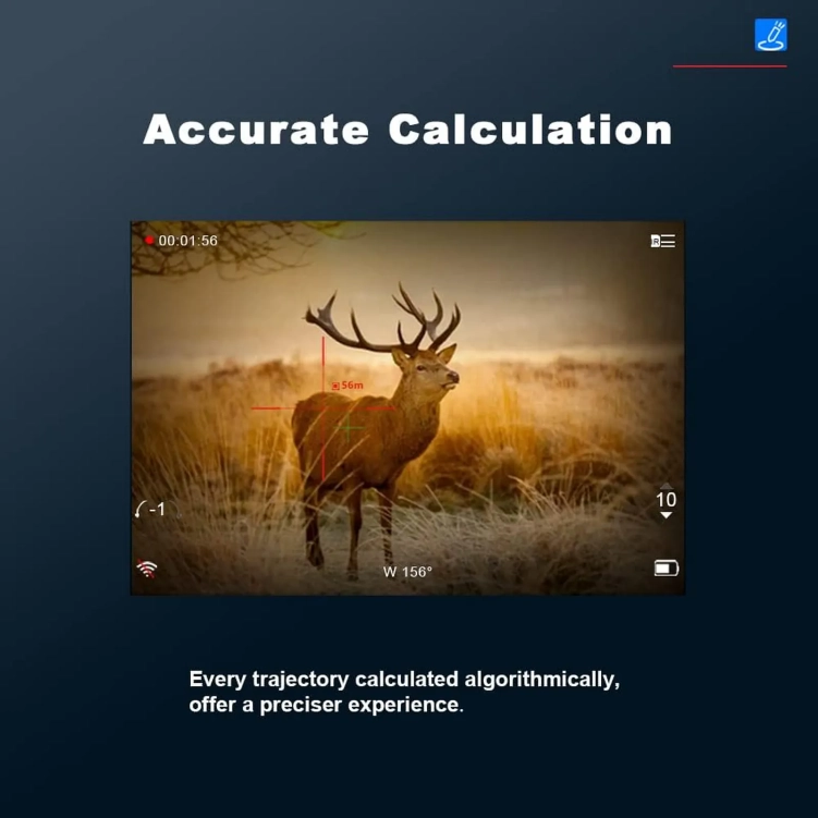 Celownik noktowizyjny PARD NV-008SP2 940nm (70mm)