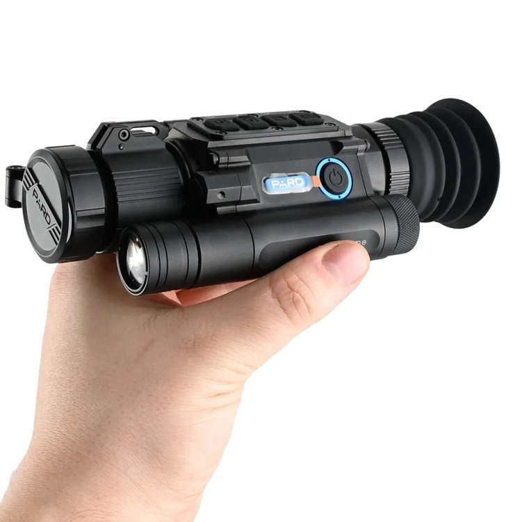 Celownik noktowizyjny PARD NV-008SP2 940nm (70mm)