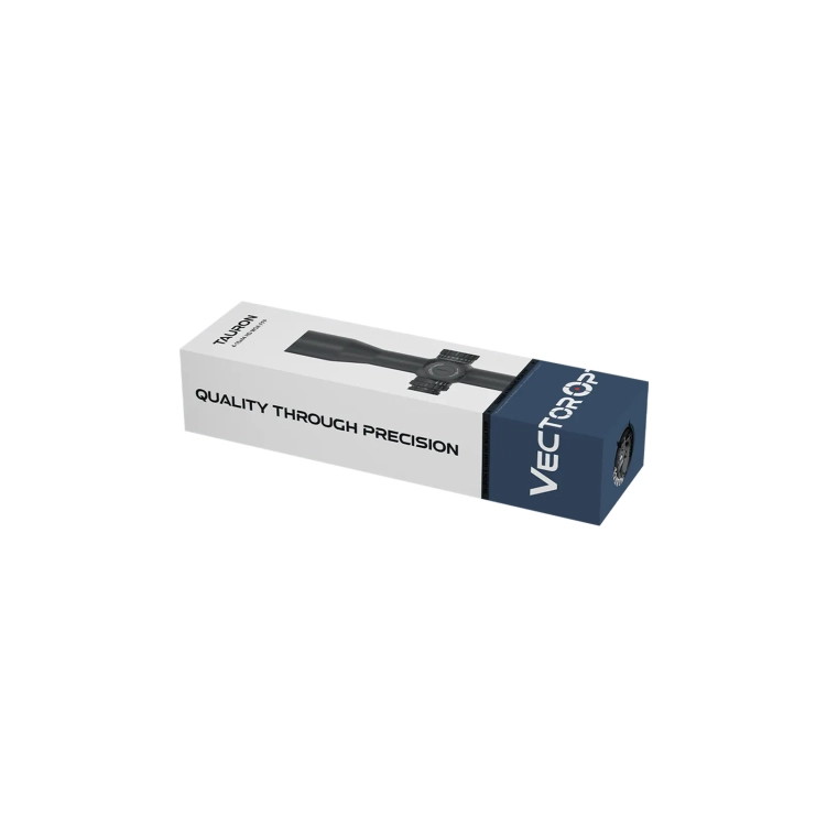 Luneta celownicza Vector Optics Tauron 4-16x44 HD MOA FFP SCFF-80