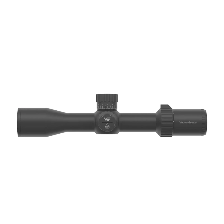 Luneta celownicza Vector Optics Tauron 4-16x44 HD MOA FFP SCFF-80