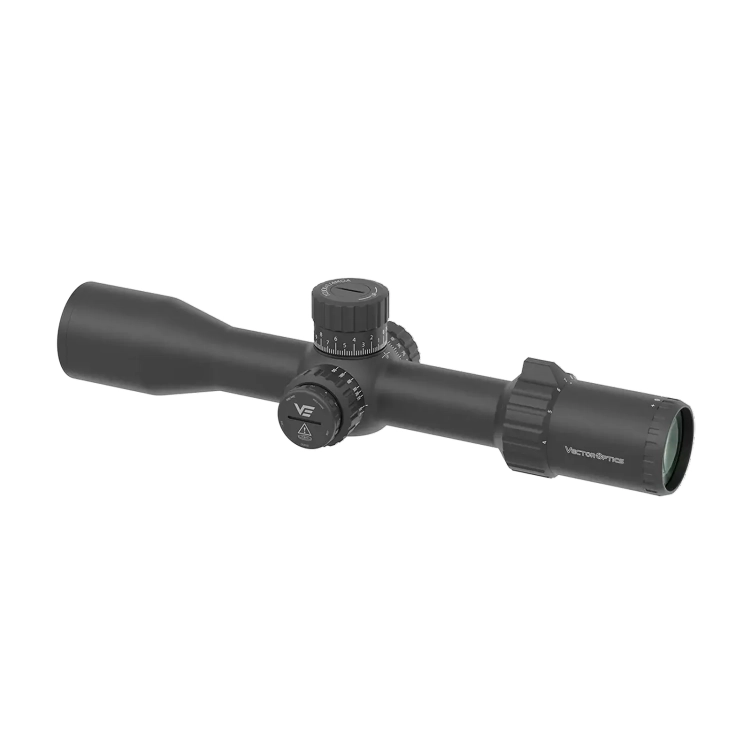 Luneta celownicza Vector Optics Tauron 4-16x44 HD MOA FFP SCFF-80