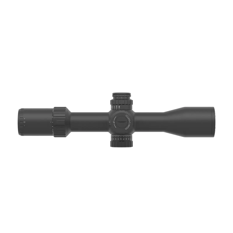 Luneta celownicza Vector Optics Tauron 4-16x44 HD MOA FFP SCFF-80