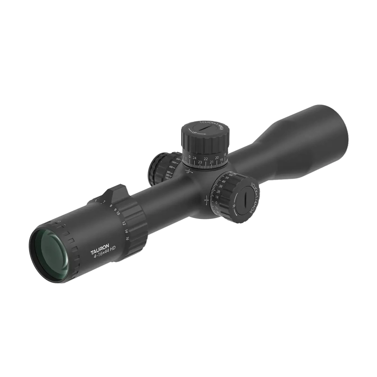 Luneta celownicza Vector Optics Tauron 4-16x44 HD MOA FFP SCFF-80