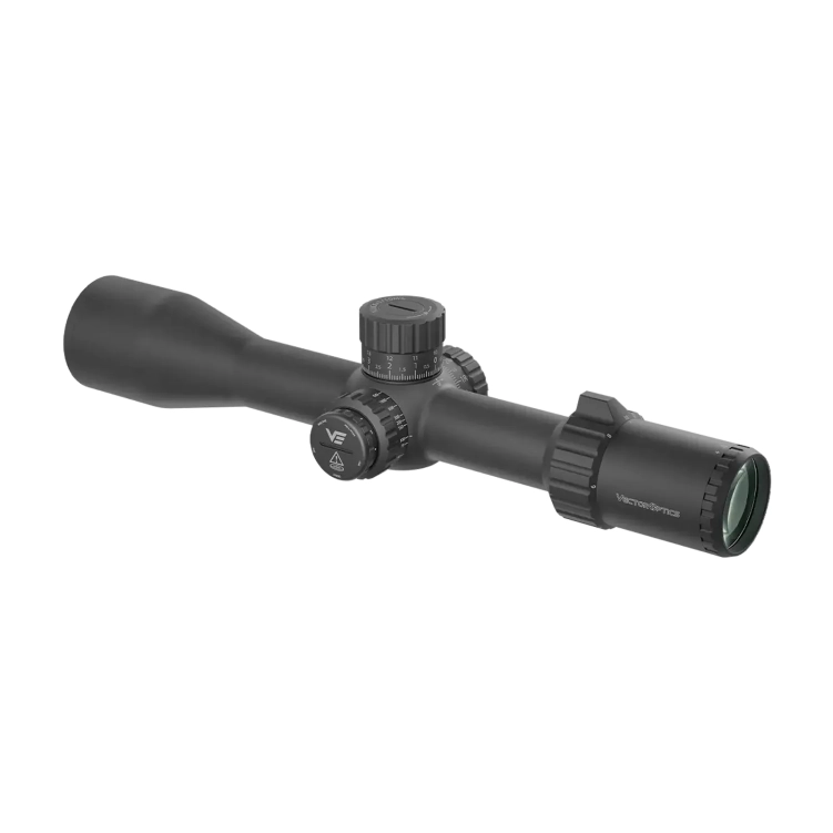 Luneta celownicza Vector Optics Tauron 6-24x50 HD MOA FFP PRS SCFF-81
