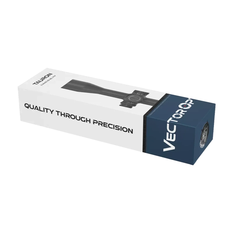 Luneta celownicza Vector Optics Tauron 6-24x50 HD MOA FFP PRS SCFF-81