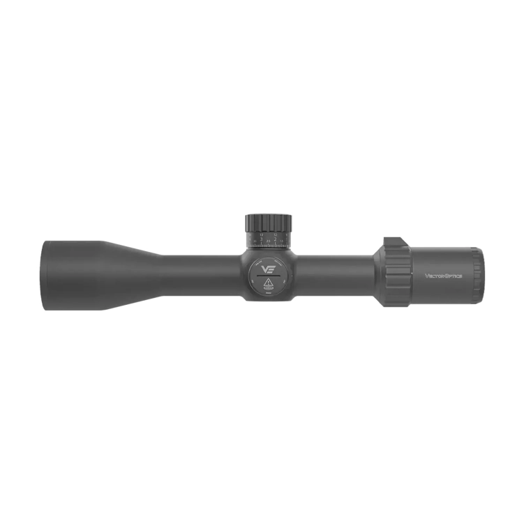 Luneta celownicza Vector Optics Tauron 6-24x50 HD MOA FFP PRS SCFF-81
