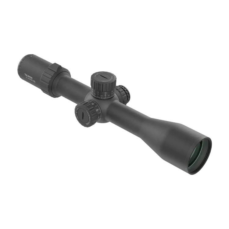 Luneta celownicza Vector Optics Tauron 6-24x50 HD MOA FFP PRS SCFF-81