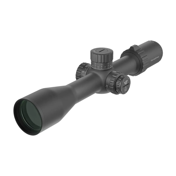 Luneta celownicza Vector Optics Tauron 6-24x50 HD MOA FFP PRS SCFF-81