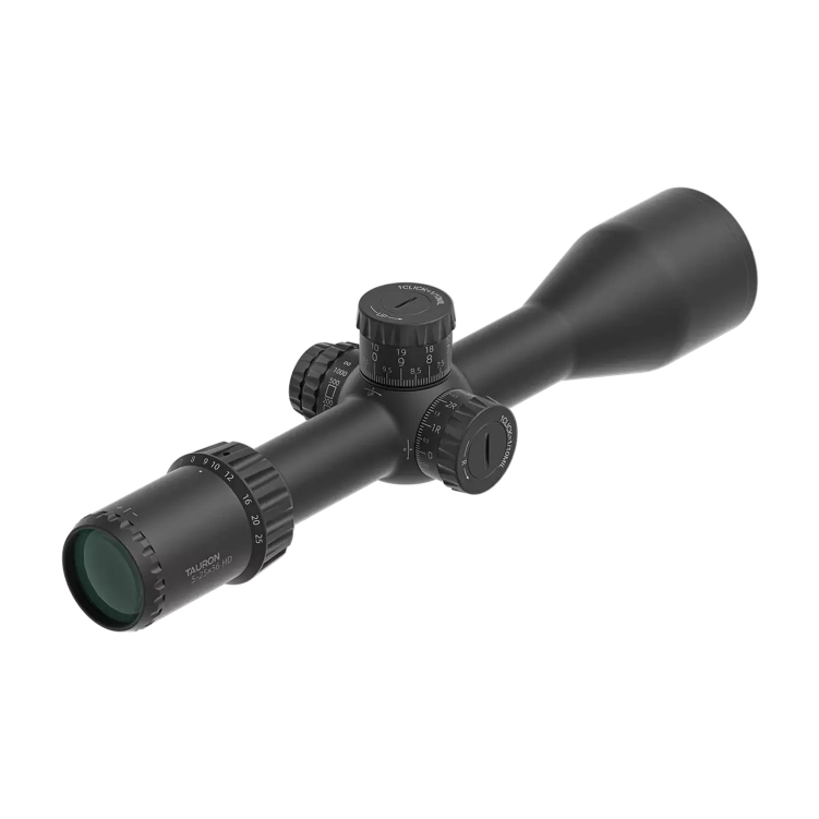 Luneta celownicza Vector Optics Tauron 5-25x56 HD MIL FFP PRS SCFF-71