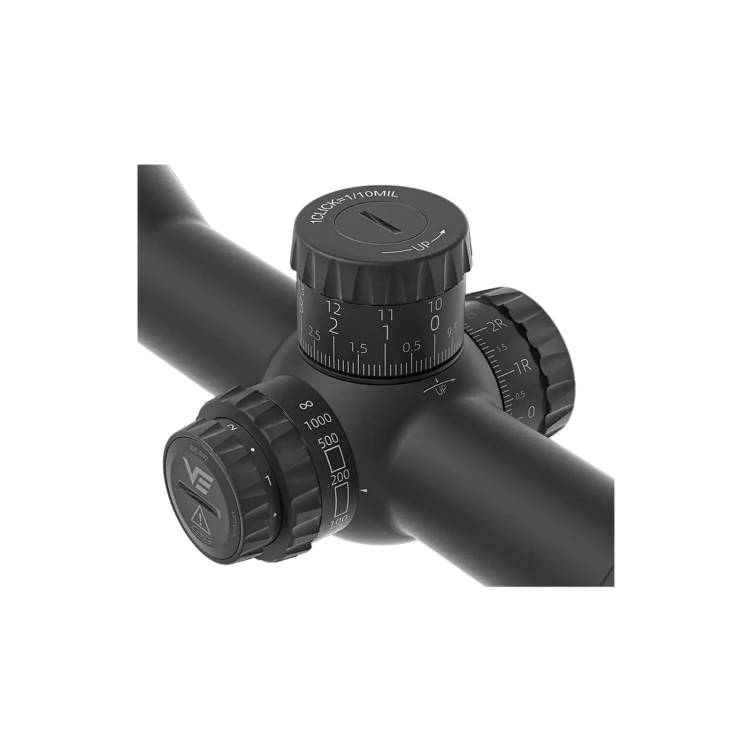 Luneta celownicza Vector Optics Tauron 5-25x56 HD MIL FFP PRS SCFF-71