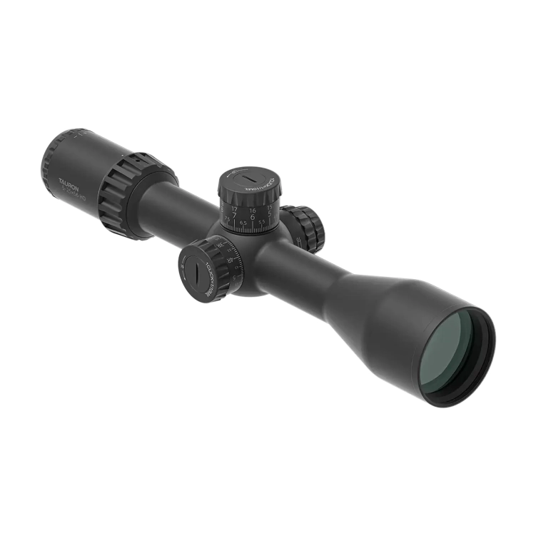 Luneta celownicza Vector Optics Tauron 5-25x56 HD MIL FFP PRS SCFF-71