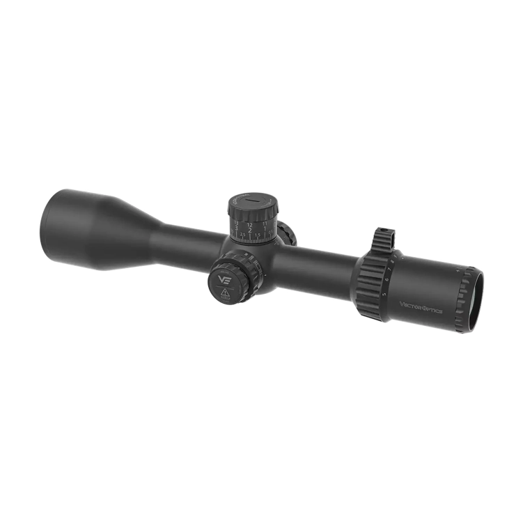Luneta celownicza Vector Optics Tauron 5-25x56 HD MIL FFP PRS SCFF-71
