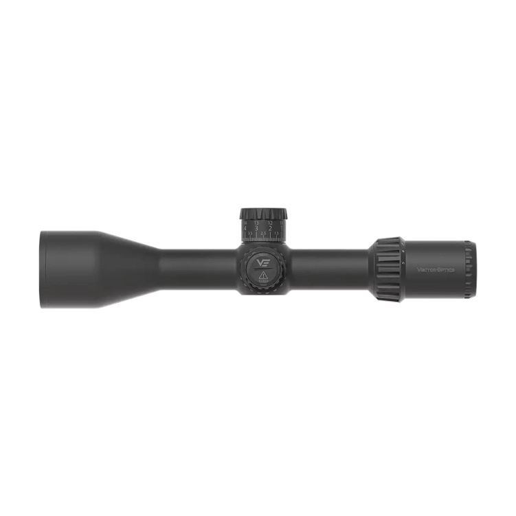 Luneta celownicza Vector Optics Tauron 5-25x56 HD MIL FFP PRS SCFF-71