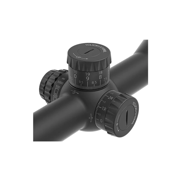 Luneta celownicza Vector Optics Tauron 5-25x56 HD MIL FFP PRS SCFF-71