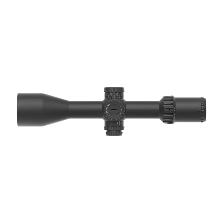 Luneta celownicza Vector Optics Tauron 5-25x56 HD MIL FFP PRS SCFF-71