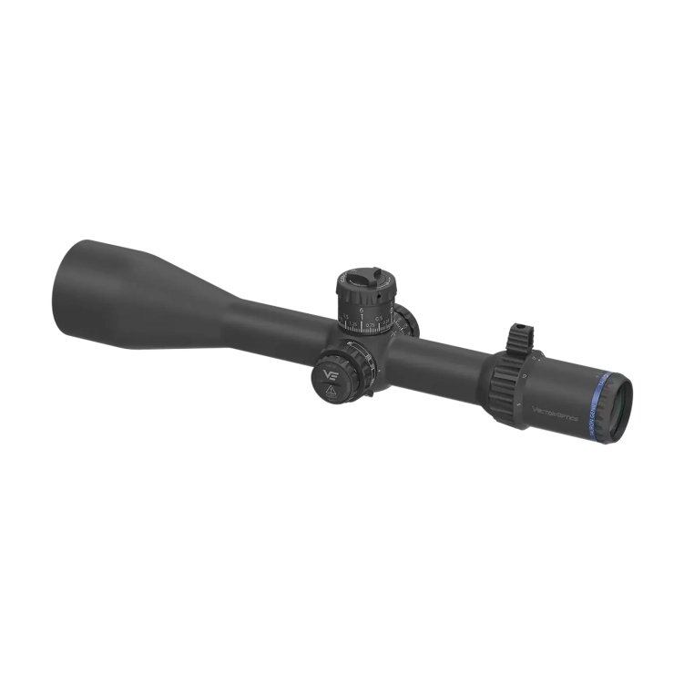 Luneta celownicza Vector Optics Tauron 5-50x60 ED SFP SCOL-69