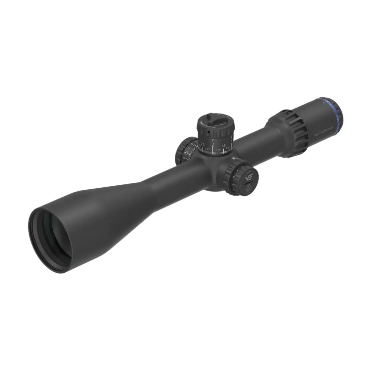 Luneta celownicza Vector Optics Tauron 5-50x60 ED SFP SCOL-69