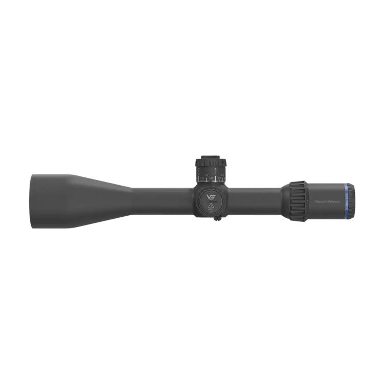 Luneta celownicza Vector Optics Tauron 5-50x60 ED SFP SCOL-69