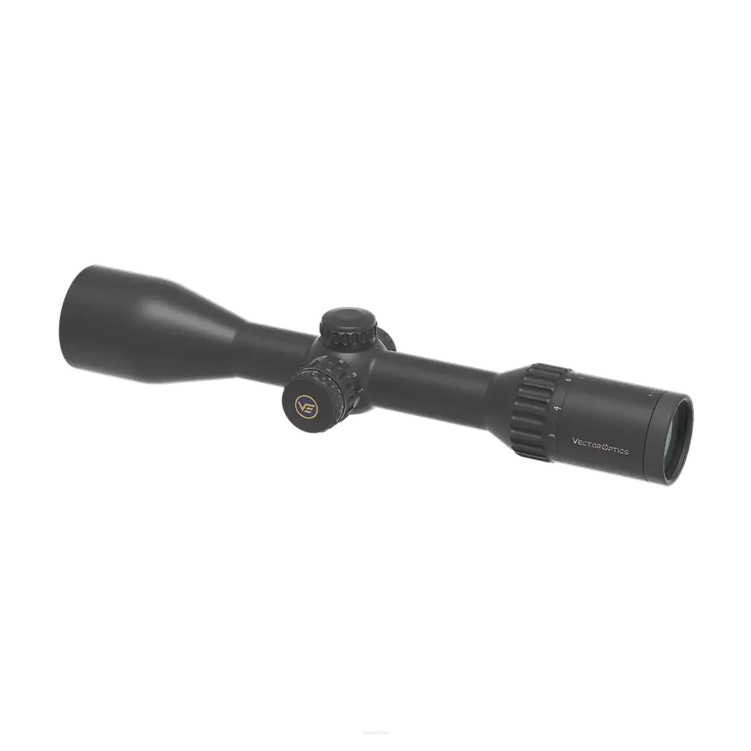 Luneta celownicza Vector Optics Continental x6 3-18x50 Fiber SFP SCOL-65