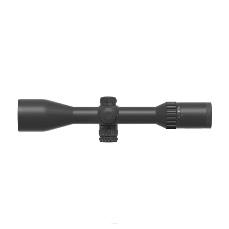 Luneta celownicza Vector Optics Continental x6 3-18x50 Fiber SFP SCOL-65