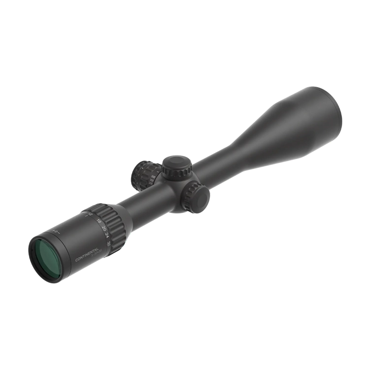 Luneta celownicza Vector Optics Continental x6 5-30x56 Fiber SFP SCOL-66