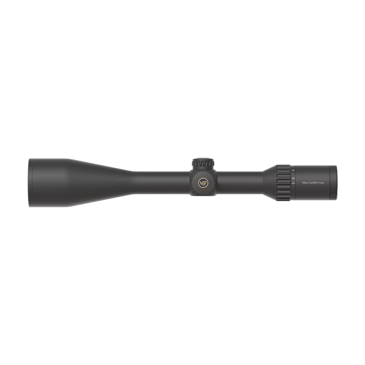 Luneta celownicza Vector Optics Continental x6 5-30x56 Fiber SFP SCOL-66