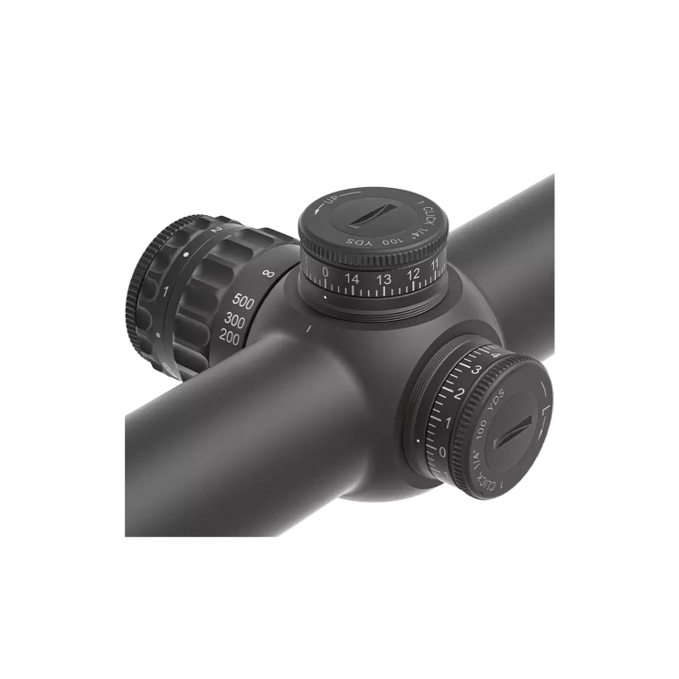 Luneta celownicza Vector Optics Continental x6 5-30x56 Fiber SFP SCOL-66