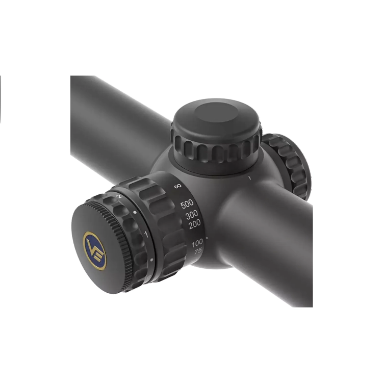 Luneta celownicza Vector Optics Continental x6 5-30x56 Fiber SFP SCOL-66
