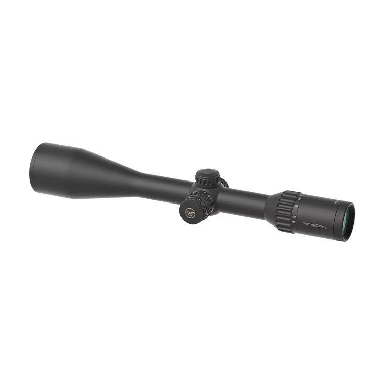 Luneta celownicza Vector Optics Continental x6 5-30x56 Fiber SFP SCOL-66